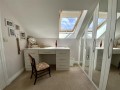 Bedroom 1 - Dressing Room