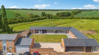 Click the photo for more details of The Old Byre, Hardmead, Newport Road