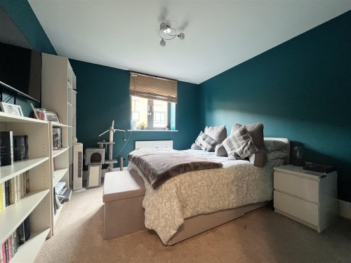 Dunthorne Way, Grange Farm, Milton Keynes - Photo 5