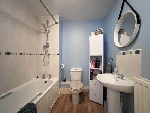Dunthorne Way, Grange Farm, Milton Keynes - Photo 7
