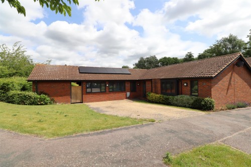 Stone Hill, Two Mile Ash3, Milton Keynes - Photo 1 Stone Hill, Two Mile Ash3, Milton Keynes - Photo 1