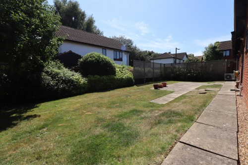 Stone Hill, Two Mile Ash3, Milton Keynes - Photo 19