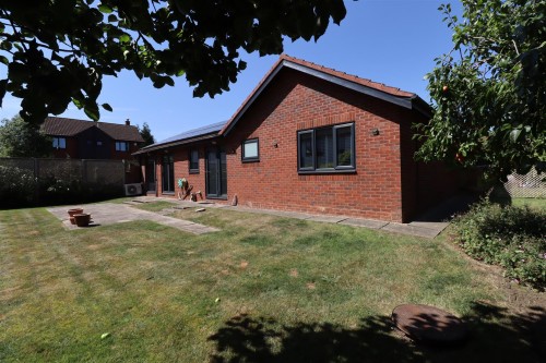 Stone Hill, Two Mile Ash3, Milton Keynes - Photo 4