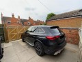 Private Off Road Parking