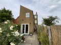 Rear Elevation