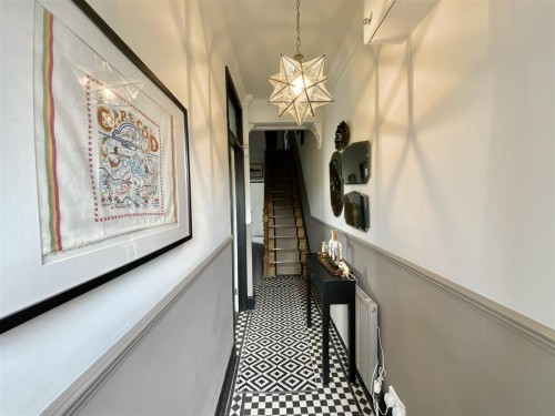 Hall