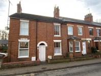 Click the photo for more details of 3, Stony Stratford, Mill Lane