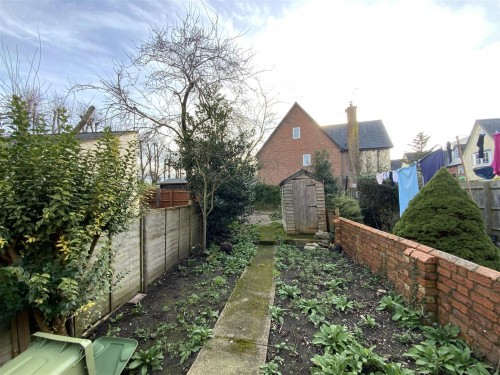 Mill Lane, Stony Stratford, Milton Keynes - Photo 8