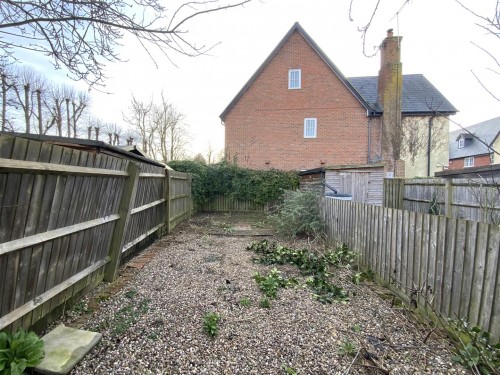 Mill Lane, Stony Stratford, Milton Keynes - Photo 9
