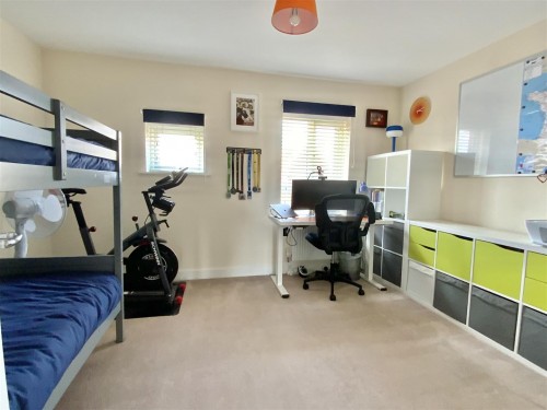 Bedroom 3