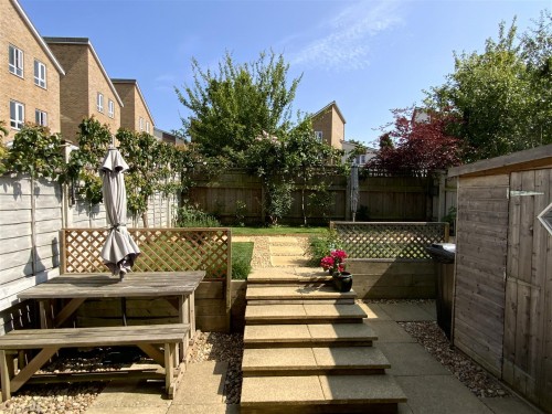 Mildmay Link, Wolverton, Milton Keynes - Photo 14 Mildmay Link, Wolverton, Milton Keynes - Photo 14