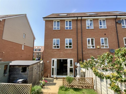 Mildmay Link, Wolverton, Milton Keynes - Photo 15 Mildmay Link, Wolverton, Milton Keynes - Photo 15