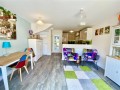 Kitchen/ Family/ Dining Room