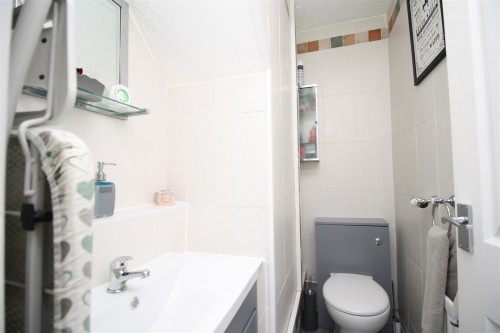 Cloakroom