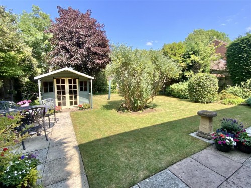 Parklands, Great Linford - Photo 12 Parklands, Great Linford - Photo 12