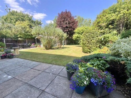 Parklands, Great Linford - Photo 13 Parklands, Great Linford - Photo 13