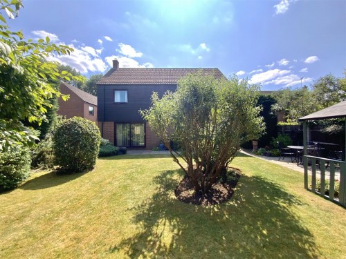 Parklands, Great Linford - Photo 15 Parklands, Great Linford - Photo 15