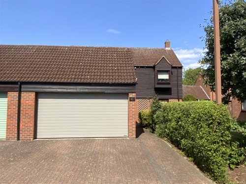 Parklands, Great Linford - Photo 16 Parklands, Great Linford - Photo 16