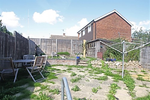 Melrose Avenue, Bletchley, Milton Keynes - Photo 9