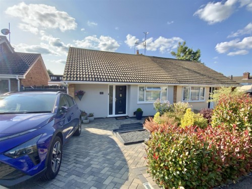 Milford Avenue, Stony Stratford, Milton Keynes - Photo 1