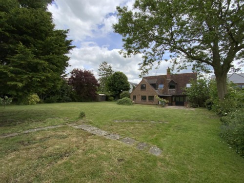 Higham Cross Road, Hanslope, Milton Keynes - Photo 2