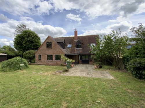Higham Cross Road, Hanslope, Milton Keynes - Photo 25