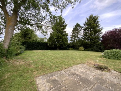Higham Cross Road, Hanslope, Milton Keynes - Photo 26