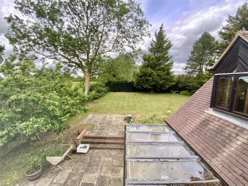 Higham Cross Road, Hanslope, Milton Keynes - Photo 27