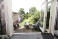 view from family room