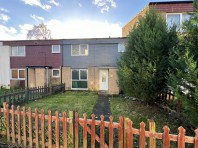 Click the photo for more details of 30, Northampton, Talan Rise