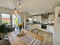 Kitchen/ Dining Room