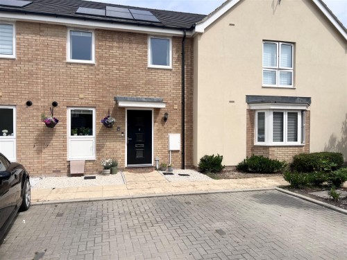 Abigar Close, Whitehouse, Milton Keynes - Photo 1