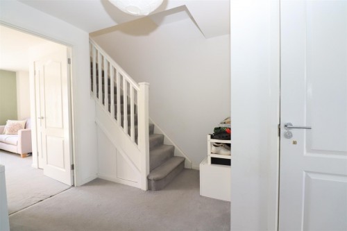 Abigar Close, Whitehouse, Milton Keynes - Photo 3