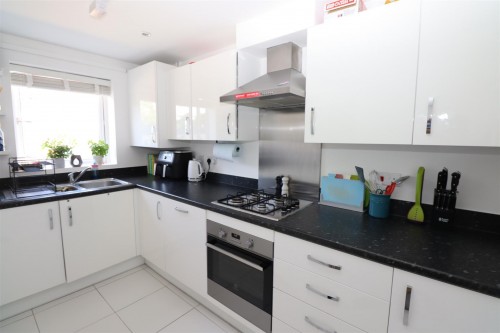 Abigar Close, Whitehouse, Milton Keynes - Photo 7