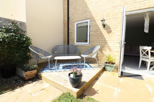 Abigar Close, Whitehouse, Milton Keynes - Photo 8