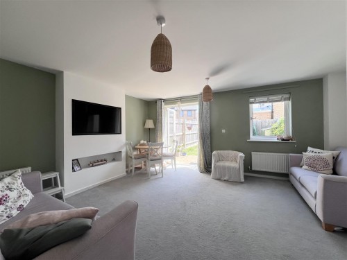 Abigar Close, Whitehouse, Milton Keynes - Photo 8