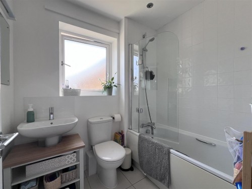 Abigar Close, Whitehouse, Milton Keynes - Photo 9