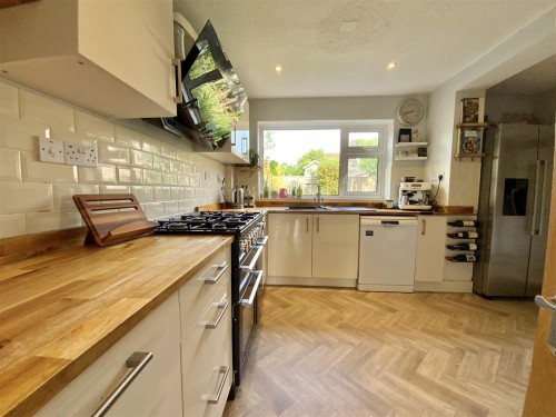 Main Street, Cosgrove, Milton Keynes - Photo 6