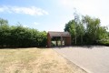 Bike Shed