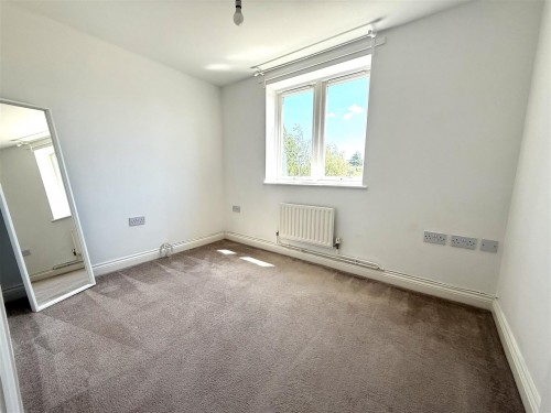 Bedroom Two Bedroom Two