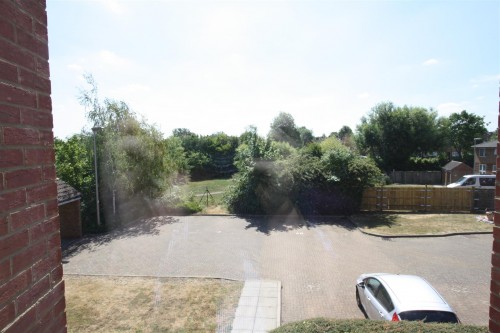 Carpark Elevation Carpark Elevation