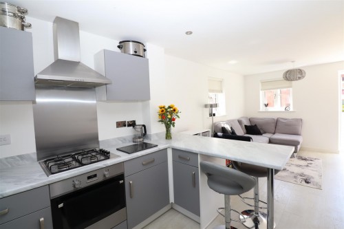 Catterick Way, Towcester - Photo 2