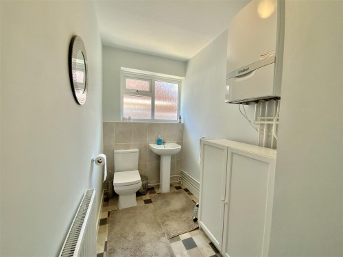 Milford Avenue, Stony Stratford, Milton Keynes - Photo 11 Milford Avenue, Stony Stratford, Milton Keynes - Photo 11