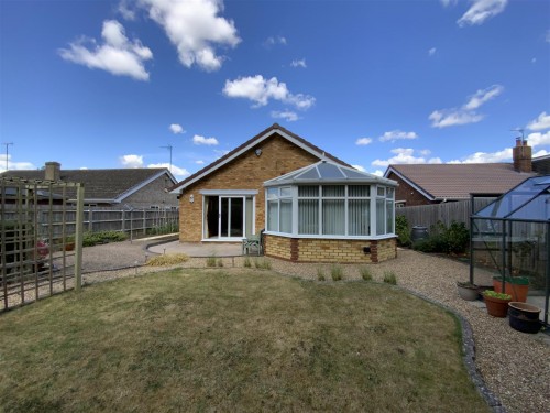 Milford Avenue, Stony Stratford, Milton Keynes - Photo 13 Milford Avenue, Stony Stratford, Milton Keynes - Photo 13