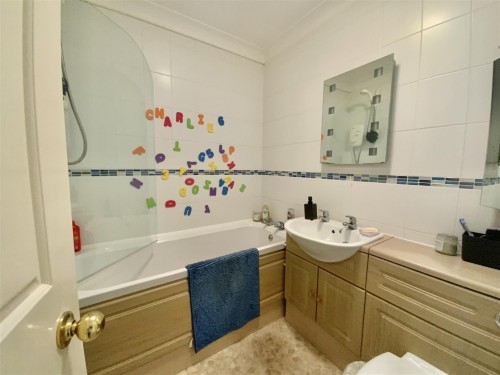 34 Milesmere, Two Mile Ash, Milton Keynes, MK8 8DP - Photo 12