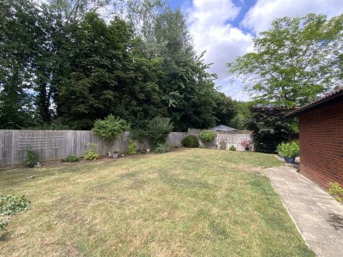 34 Milesmere, Two Mile Ash, Milton Keynes, MK8 8DP - Photo 13