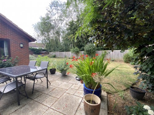 34 Milesmere, Two Mile Ash, Milton Keynes, MK8 8DP - Photo 14