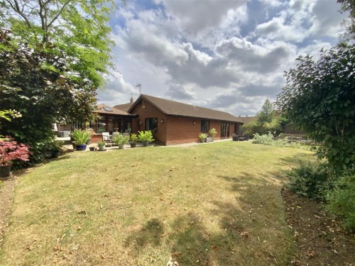 34 Milesmere, Two Mile Ash, Milton Keynes, MK8 8DP - Photo 16