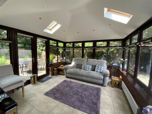 34 Milesmere, Two Mile Ash, Milton Keynes, MK8 8DP - Photo 6