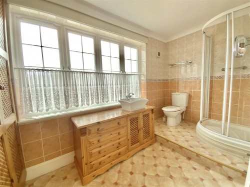 Master Suite